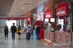 PT KCIC tambah area kuliner di Stasiun Kereta Cepat untuk dukung UMKM