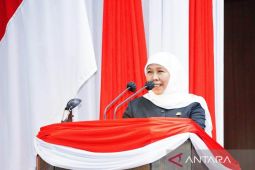 Pemprov Jatim raih Anugerah Konservasi Alam 2023