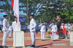 Pj Gubernur puji percepatan pembangunan Manokwari di usianya ke 125