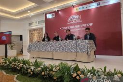 Radja dan Sabrina diajak promosikan Piala Dunia U-17
