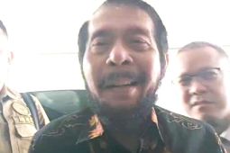 Anwar Usman usai sanksi MKMK: Jabatan milik Allah