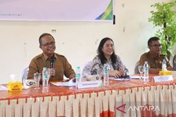 Pemkab Bone Bolango dukung program perlindungan BPJAMSOSTEK