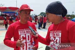 Pemkab Cianjur catat 56.687 penyintas sudah menerima stimulan