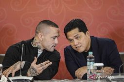 PSSI sambut positif pesepak bola Radja Nainggolan bakal merumput di Liga Indonesia