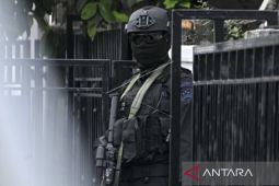 Babel waspadai terorisme pascabebas napiter asal Bangka