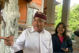 KPU Bali: Tak ada alat peraga kampanye sebelum waktunya