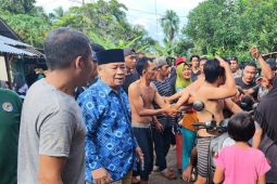Dua bocah di Kubu Raya Kalbar tewas tenggelam di sungai Rasau Jaya