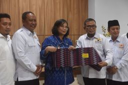 Pemkot Kediri bersinergi dengan Kadin perkuat kurasi produk UMKM