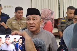 Wali Kota Depok ajak siswa partisipasi sukseskan pemilu