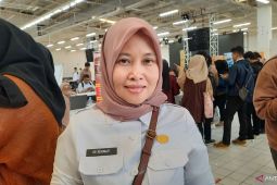 775 WNA bekerja di Kabupaten Tangerang