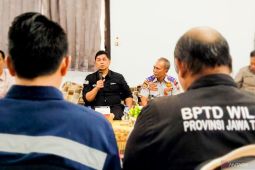 ASDP terapkan tiket elektronik rute Situbondo-Madura bertahap