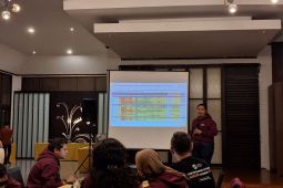LPS catat simpanan di atas Rp5 miliar tumbuh 7,82 persen per September 2023