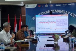 Pertumbuhan ekonomi Bengkulu triwulan III 2023 tetap kuat