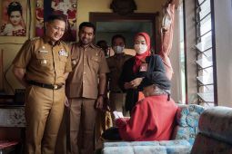 Angka kemiskinan Kota Batu turun jadi 3,31 persen