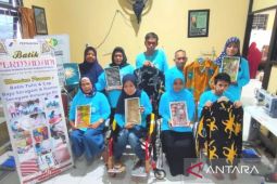 Pemkot Balikpapan tambah fasum ramah disabilitas