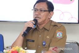 DKUMKMP Balikpapan gelar pelatihan manajerial bagi UMKM