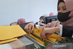 DPK Kaltim tekankan pentingnya arsip sebagai alat pembuktian