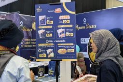 Startup Agritech Pitik hadirkan ayam susu yang berkualitas