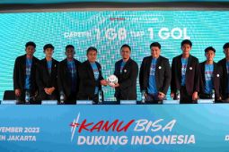by.U beri reward spesial selama laga bila dunia