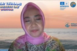 Ketidakmampuan peringatan dini antisipasi tsunami jadi pelajaran BMKG