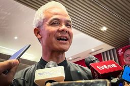 TPN: Ganjar-Mahfud ingin bawa Indonesia maju dan unggul dari negara lain