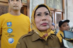 Kabupaten Serang berupaya tingkatkan penyerapan tenaga kerja