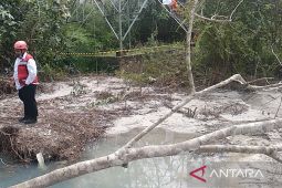 Cegah kerusakan aset tower SUTT akibat penambangan, PLN Babel sosialisasi ke masyarakat
