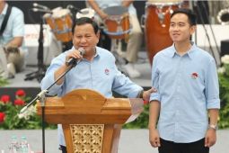 IPO sebut Gibran kekuatan bagi Prabowo menangkan Jatim di Pilpres 2024