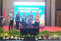 BI perkuat kolaborasi cegah TPPU-TPPT di Papua Barat Daya