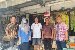 Pantau Harga dan Stok Gula, Disperindag Babel Pastikan Stok Gula Aman dan Harga Stabil