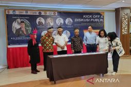 Politeknik Negeri Fakfak bentuk konsorsium riset pendidikan vokasi