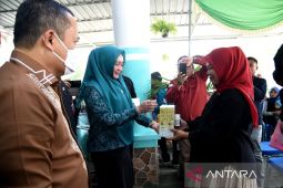 Pemprov Gorontalo mulai menyalurkan PMT pangan lokal