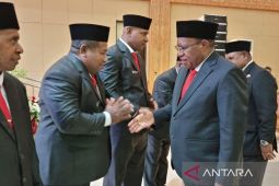 Wamendagri ingatkan MRPB tidak berpolitik praktis