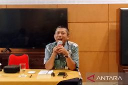 Komunikasi perubahan perilaku Puskesmas berdayakan keluarga sehat