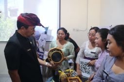 Pemkab Buleleng dampingi UMKM gunakan pemasaran digital