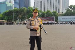 Polisi nyatakan sanggup amankan Piala Dunia U-17 dan konser Coldplay