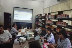 DPK Kaltim targetkan seluruh arsip pemprov terdigitalisasi