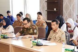 OKU Selatan Sumsel programkan perluasan ibu kota Muaradua