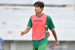 Gi Su Kim mengaku sudah beradaptasi dengan gaya permainan PSMS