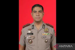 Dir Resnarkoba Polda Babel Kombes Pol Martri Sonny Malay meninggal dunia