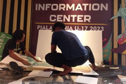 Kemenkominfo dirikan pusat informasi piala dunia tunjang aktivitas awak media