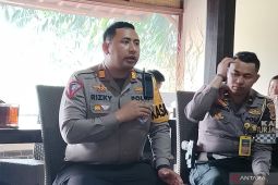 Polisi wacanakan pasang kamera penghitung kendaraan di jalur wisata Puncak