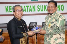 Pemkab Tapin ke Sidoarjo mantapkan Mal Pelayanan Publik