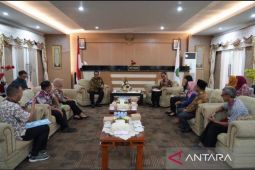 Gubernur Kaltim jamin ganti rugi lahan warga Palaran  dibayar