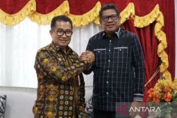 Habitat buaya Riska akan jadi destinasi wisata