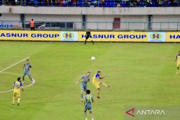 Liga 1 - Barito Putera libas Persebaya 2-0
