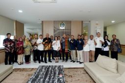 Pemkab Sleman kunjungi Sumut karena dinilai berhasil kendalikan inflasi