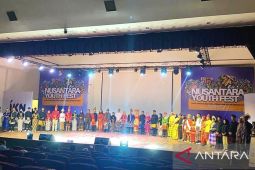 Disporapar Balikpapan apresiasi kegiatan Nusantara Youth Fest 2023