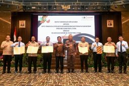 Pemprov Sumut gandeng  Kejaksaan Negeri optimalkan penagihan pajak