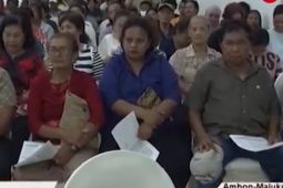 840 UMKM lolos verifikasi di Ambon terima bantuan modal usaha